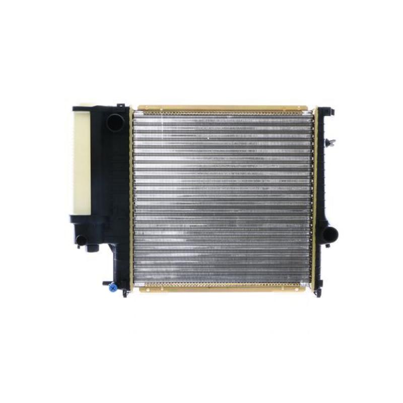 Radiateur, refroidissement du moteur MAHLE CR 330 000S - Visuel 2