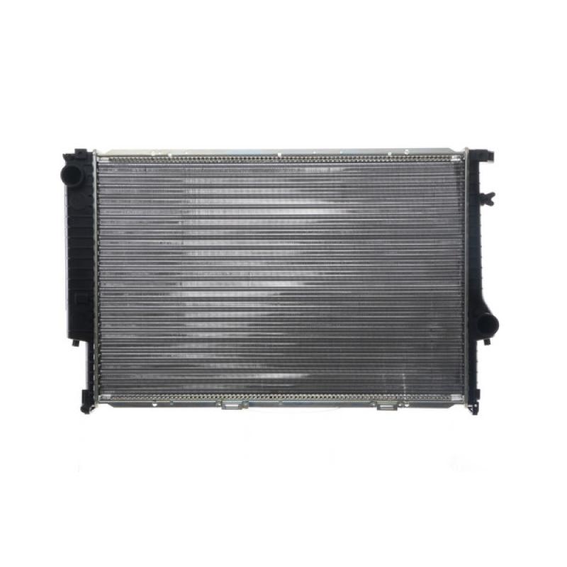 Radiateur, refroidissement du moteur MAHLE CR 331 000S - Visuel 2