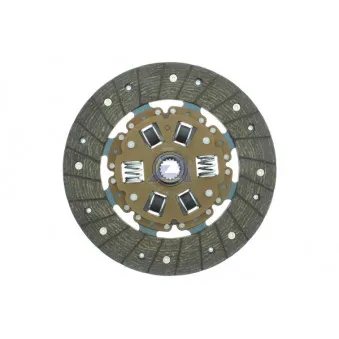 AISIN DN-071 - Disque d'embrayage