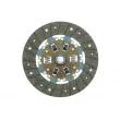 AISIN DN-071 - Disque d'embrayage