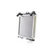 MAHLE CR 339 000S - Radiateur, refroidissement du moteur
