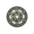 AISIN DN-081 - Disque d'embrayage