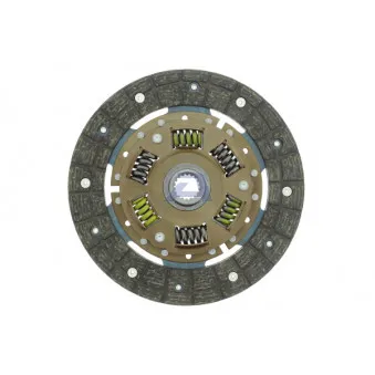 AISIN DN-082 - Disque d'embrayage