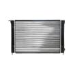 MAHLE CR 343 000S - Radiateur, refroidissement du moteur