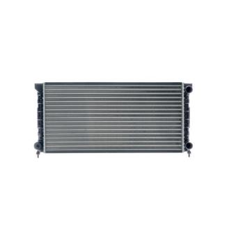 Radiateur, refroidissement du moteur MAHLE OEM 353121253E