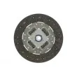 AISIN DN-917 - Disque d'embrayage