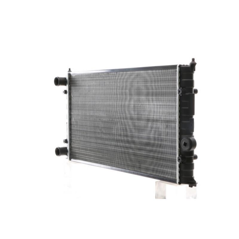 Radiateur, refroidissement du moteur MAHLE CR 362 000S - Visuel 2