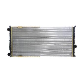 Radiateur, refroidissement du moteur MAHLE OEM 6K0121253N