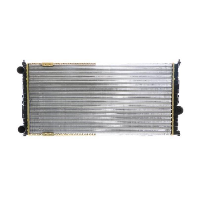 Radiateur, refroidissement du moteur MAHLE CR 363 000S - Visuel 1