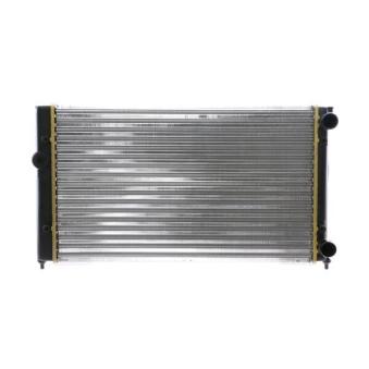 Radiateur, refroidissement du moteur MAHLE OEM 1H0121253R