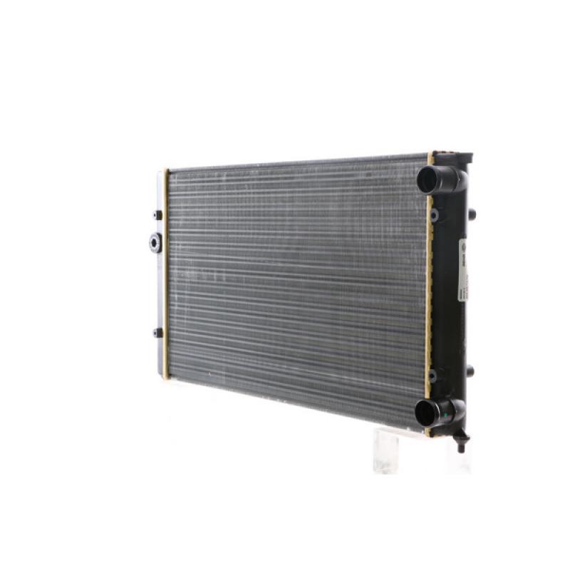 Radiateur, refroidissement du moteur MAHLE CR 366 000S - Visuel 2