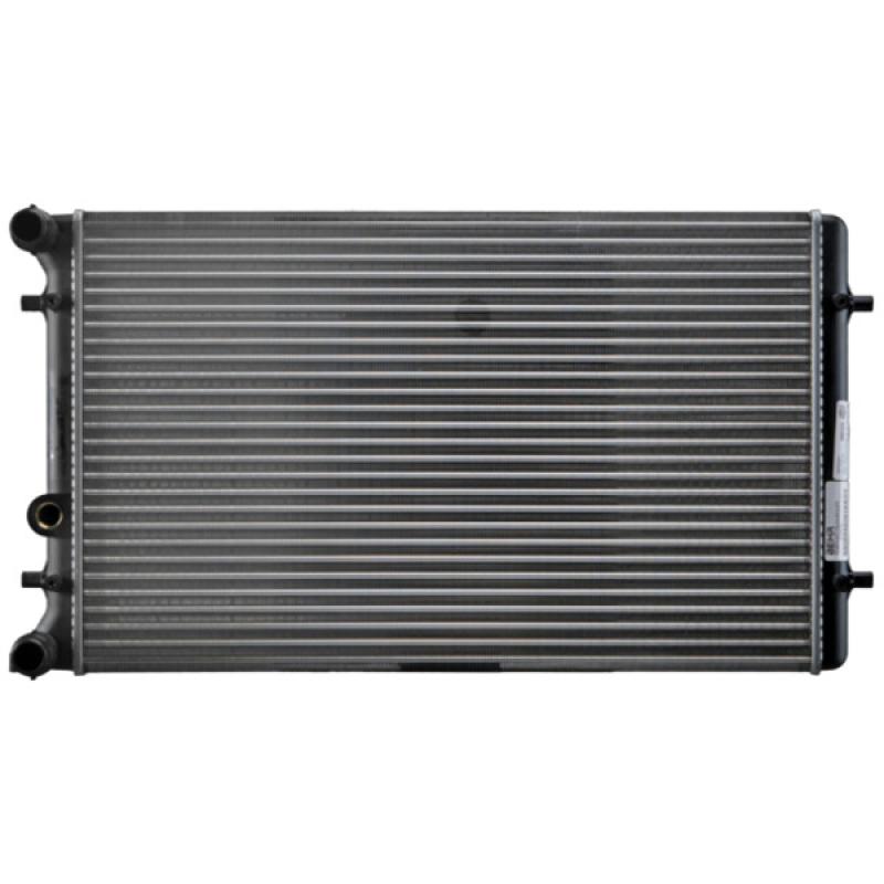 Radiateur, refroidissement du moteur MAHLE CR 368 000P - Visuel 2