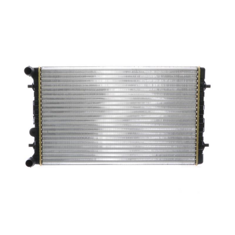 Radiateur, refroidissement du moteur MAHLE CR 368 001S - Visuel 2