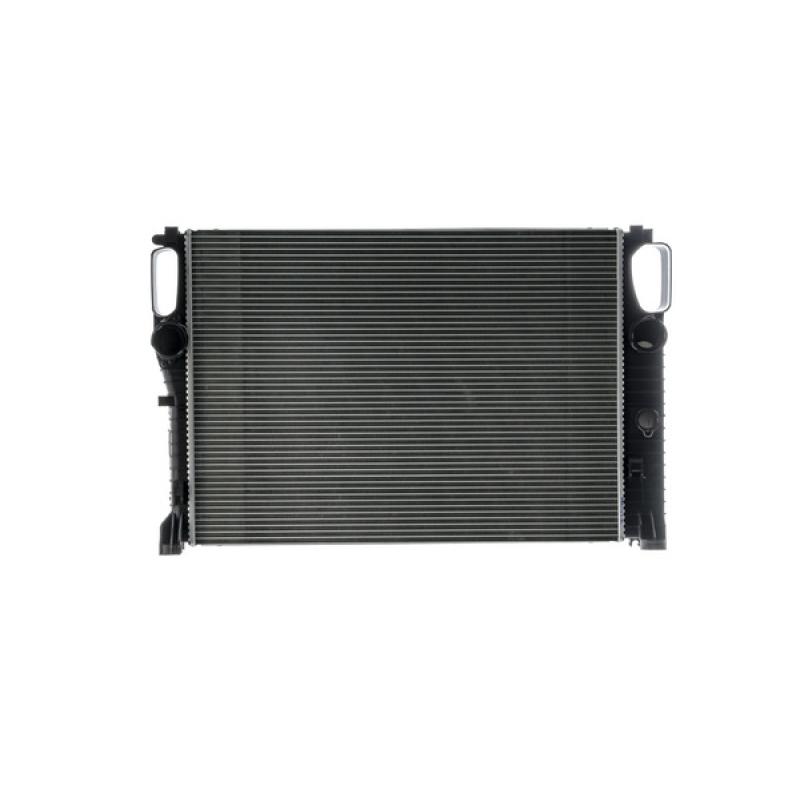 Radiateur, refroidissement du moteur MAHLE CR 37 000P - Visuel 1