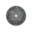 AISIN DN-941 - Disque d'embrayage