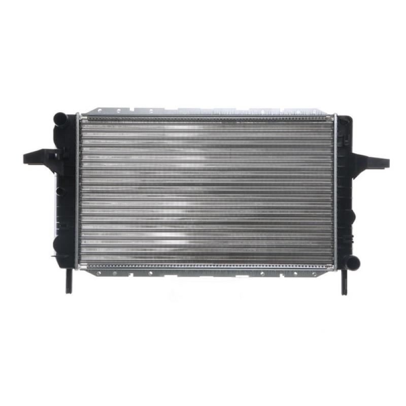 Radiateur, refroidissement du moteur MAHLE CR 376 000S - Visuel 2