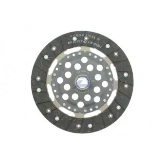 Disque d'embrayage AISIN OEM 30100AU400