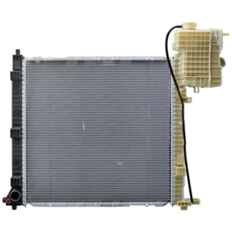 Radiateur, refroidissement du moteur MAHLE CR 384 000P - Visuel 1