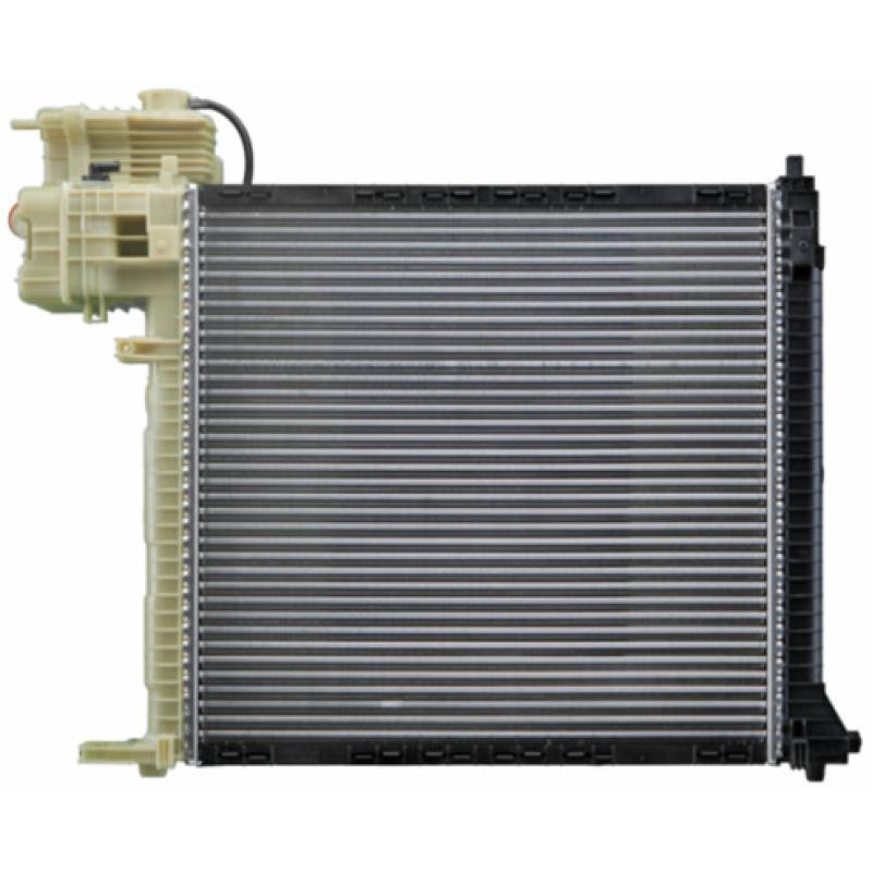 Radiateur, refroidissement du moteur MAHLE CR 386 000P - Visuel 2