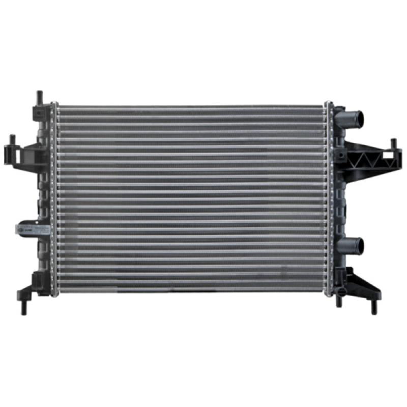 Radiateur, refroidissement du moteur MAHLE CR 388 000P - Visuel 2