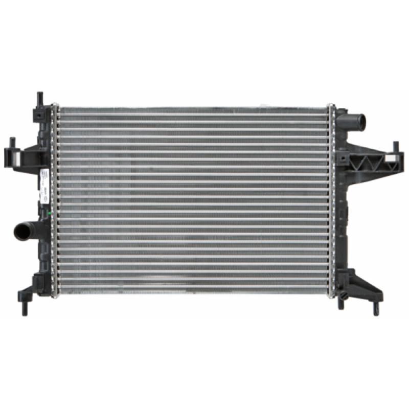 Radiateur, refroidissement du moteur MAHLE CR 389 000P - Visuel 2
