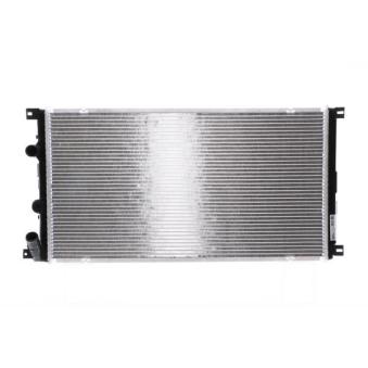 Radiateur, refroidissement du moteur MAHLE OEM 2140000QAM
