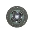 AISIN DO-018 - Disque d'embrayage