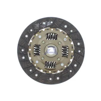 Disque d'embrayage AISIN OEM 22400A80D00