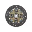 AISIN DO-019 - Disque d'embrayage