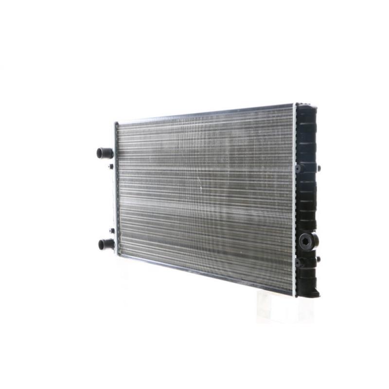 Radiateur, refroidissement du moteur MAHLE CR 399 000S - Visuel 2