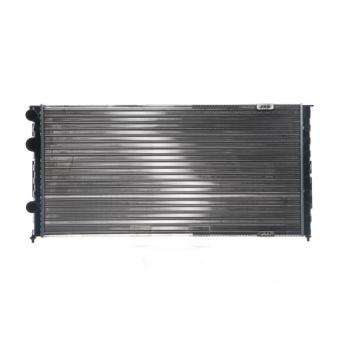 Radiateur, refroidissement du moteur MAHLE OEM 357121251C