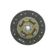 AISIN DO-033 - Disque d'embrayage