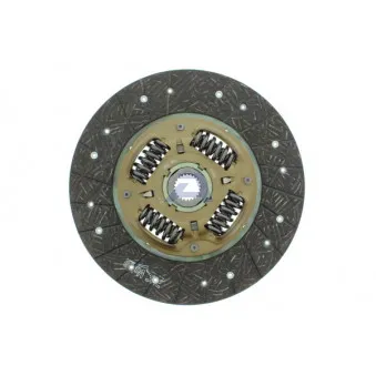 Disque d'embrayage AISIN OEM 96625636