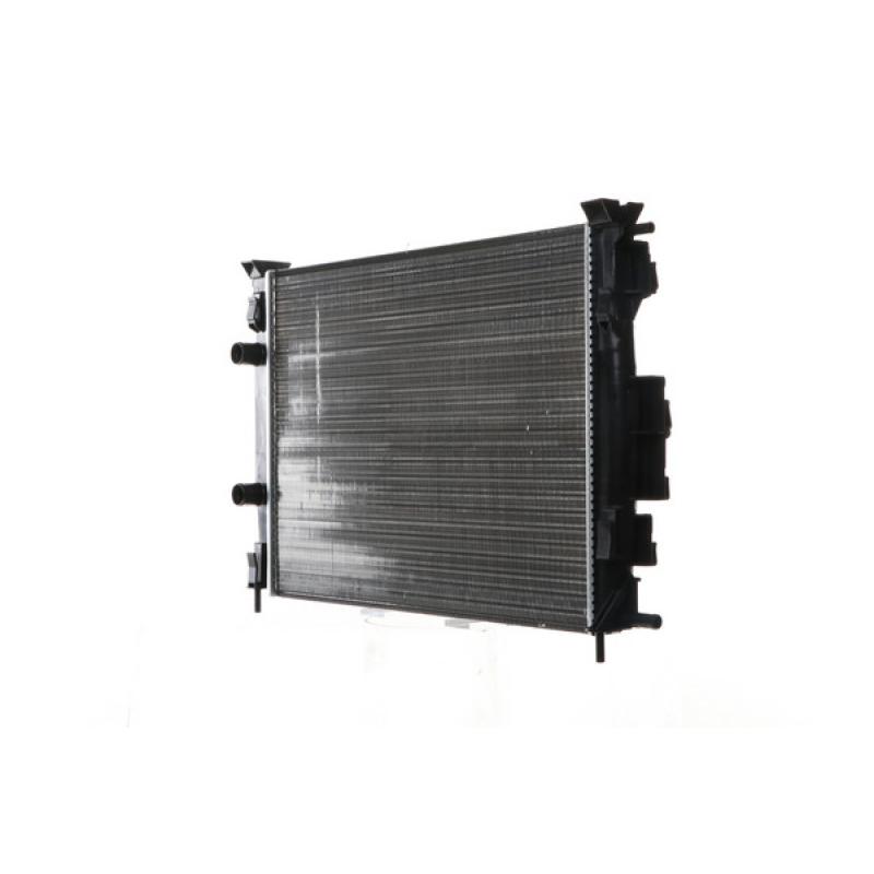 Radiateur, refroidissement du moteur MAHLE CR 41 000S - Visuel 2