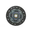 AISIN DO-035 - Disque d'embrayage