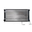 MAHLE CR 414 000S - Radiateur, refroidissement du moteur