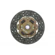 AISIN DR-316 - Disque d'embrayage