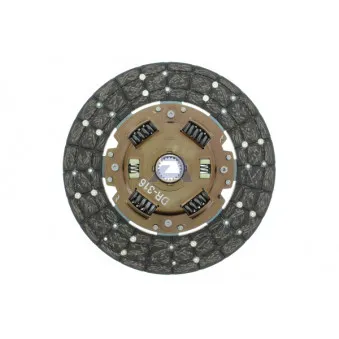 Disque d'embrayage AISIN OEM 312503400