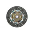 AISIN DR-316 - Disque d'embrayage
