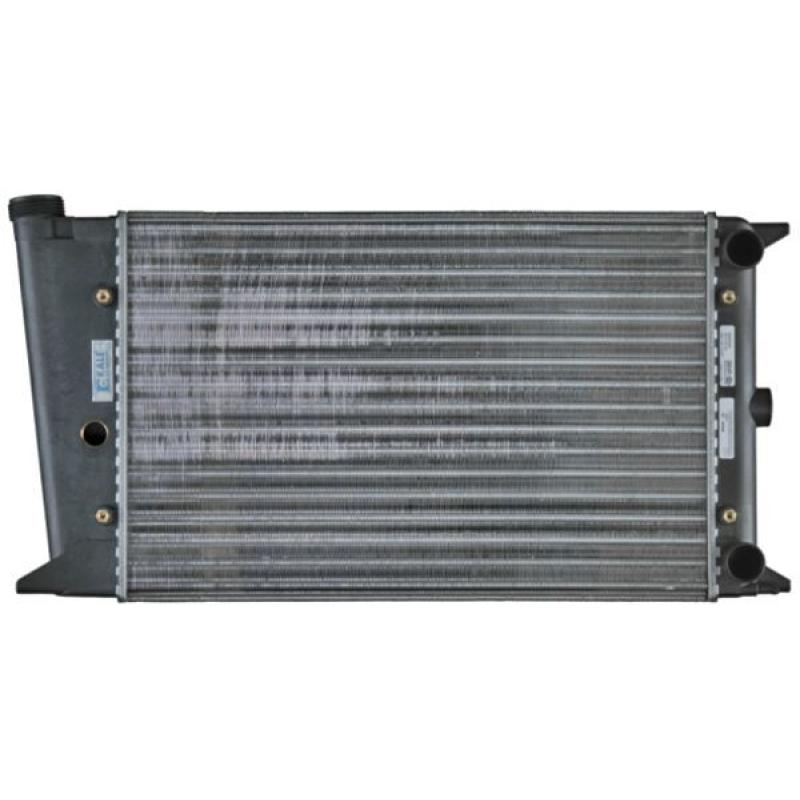Radiateur, refroidissement du moteur MAHLE CR 418 000P - Visuel 2