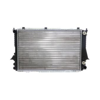 Radiateur, refroidissement du moteur MAHLE OEM 4A0121251R