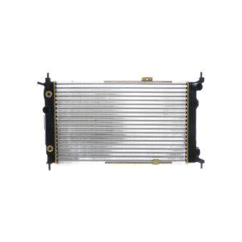 Radiateur, refroidissement du moteur MAHLE CR 421 000S