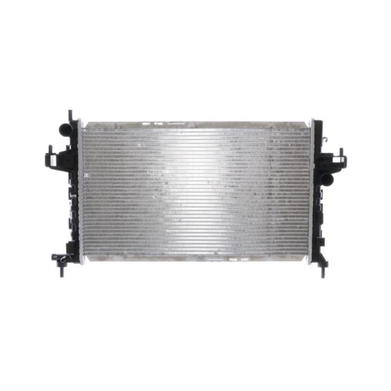 Radiateur, refroidissement du moteur MAHLE CR 422 000S - Visuel 2