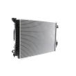 MAHLE CR 424 000S - Radiateur, refroidissement du moteur