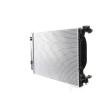MAHLE CR 424 000S - Radiateur, refroidissement du moteur