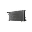 MAHLE CR 425 000S - Radiateur, refroidissement du moteur