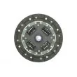 AISIN DS-019 - Disque d'embrayage