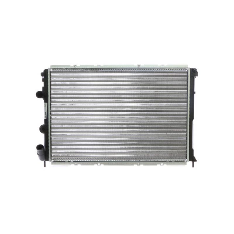 Radiateur, refroidissement du moteur MAHLE CR 434 000S - Visuel 2