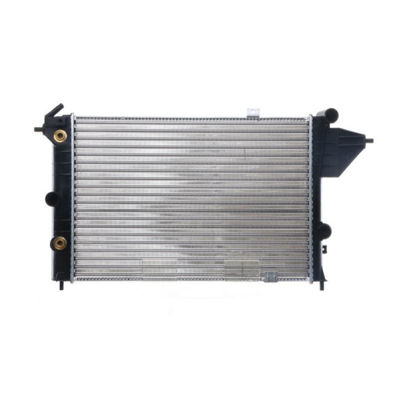 Radiateur, refroidissement du moteur MAHLE CR 439 000S - Visuel 2