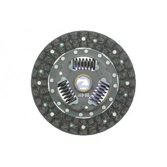 Disque d'embrayage AISIN OEM 2240067D02